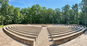 Ampitheather