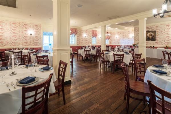 Mount Vernon Inn Restaurant