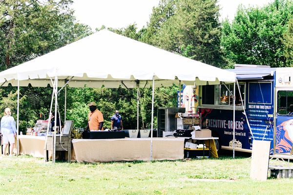 Mount Vernon Inn Restaurant