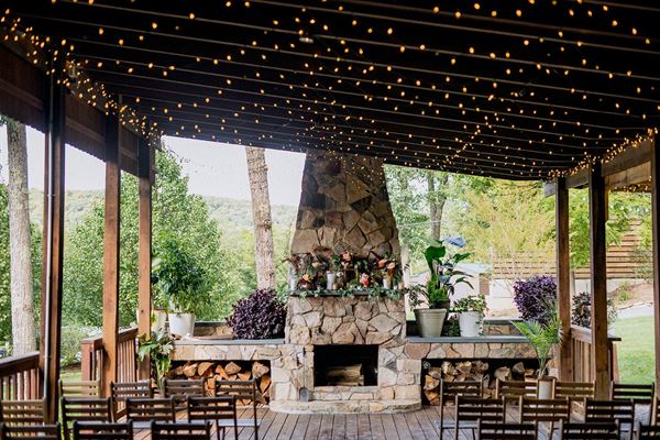 Nomad Distilling Co.