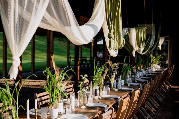 Nomad Distilling Co.