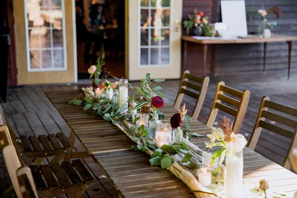 Nomad Distilling Co.