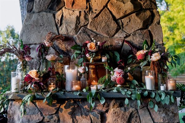 Nomad Distilling Co.