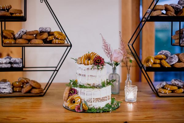 Nomad Distilling Co.