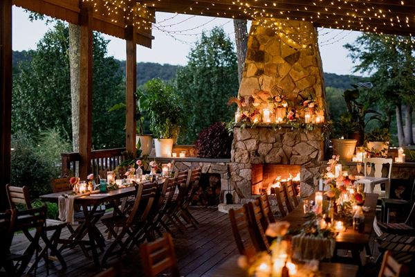 Nomad Distilling Co.