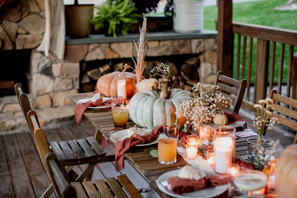 Nomad Distilling Co.