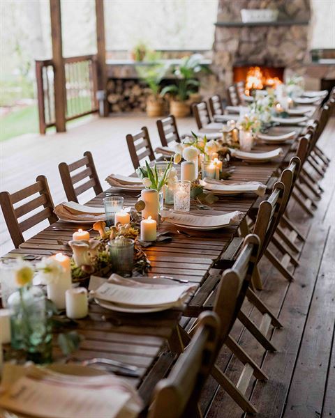 Nomad Distilling Co.