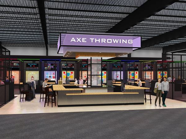 Supercharged Entertainment- Edison, NJ.