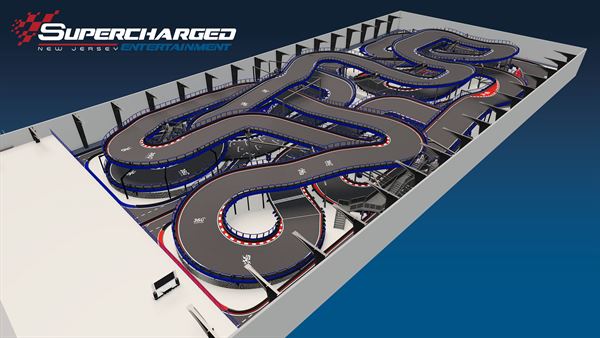 Supercharged Entertainment- Edison, NJ.