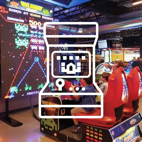 Supercharged Entertainment- Edison, NJ.