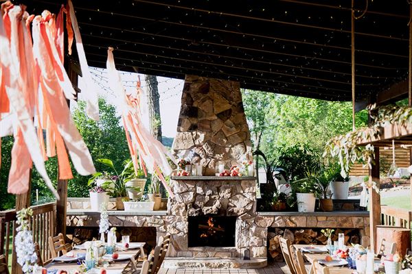 Nomad Distilling Co.