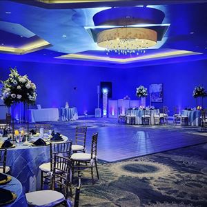 Electric City Ballroom