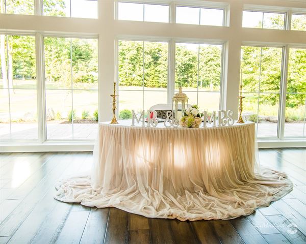 Blue Ridge Trail Golf Club