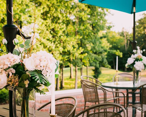 Blue Ridge Trail Golf Club