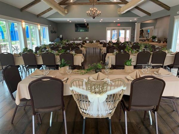 Blue Ridge Trail Golf Club