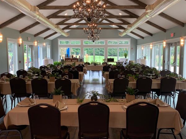 Blue Ridge Trail Golf Club