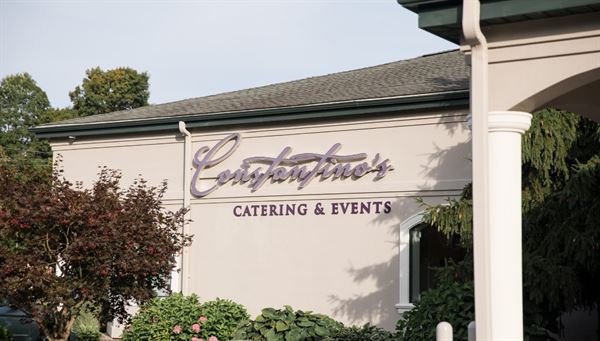 Constantino's Catering and Events