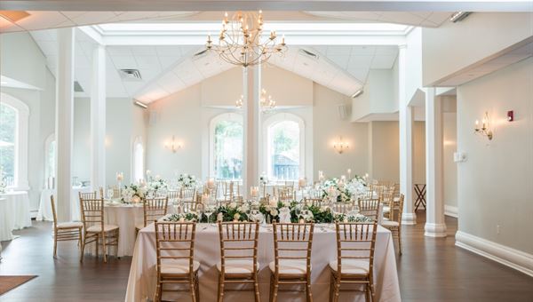 Constantino's Catering and Events