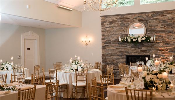 Constantino's Catering and Events