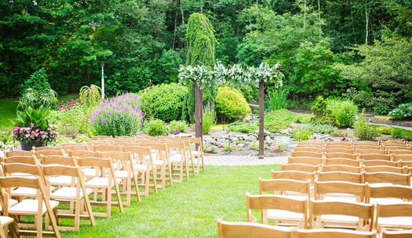 Constantino's Catering and Events