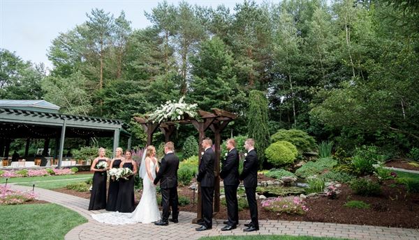 Constantino's Catering and Events