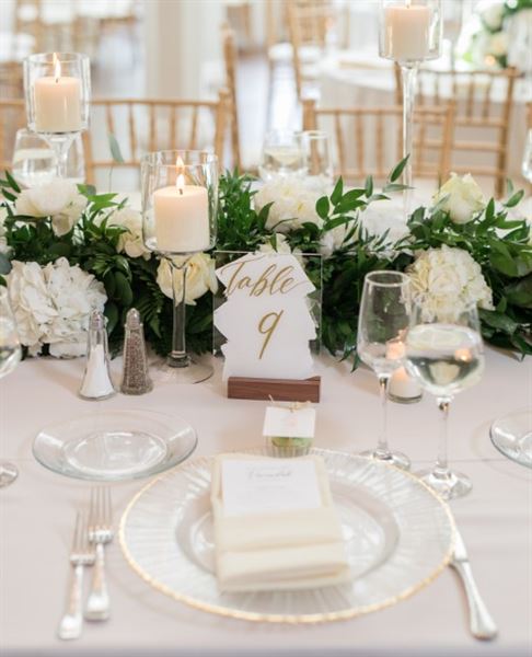 Constantino's Catering and Events