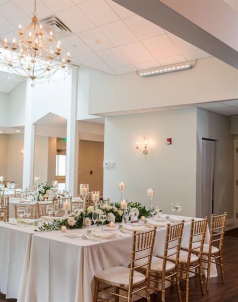 Constantino's Catering and Events