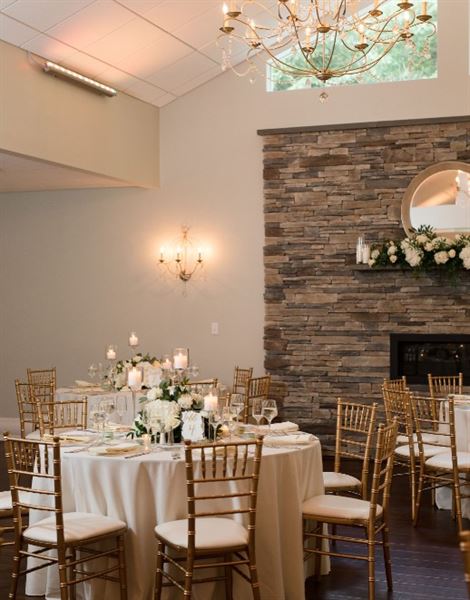 Constantino's Catering and Events