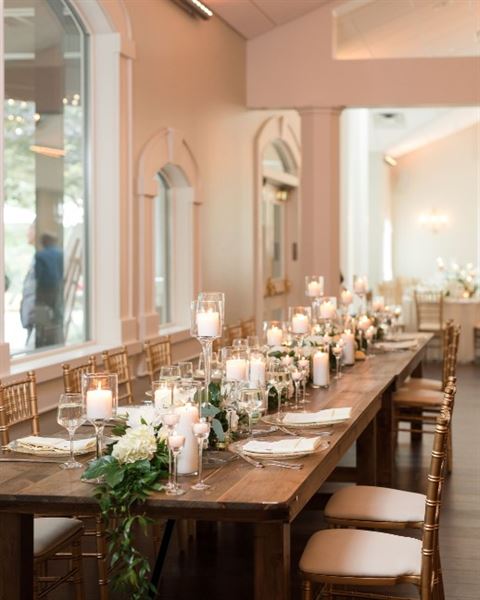 Constantino's Catering and Events