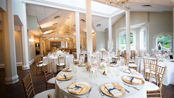 Constantino's Catering and Events