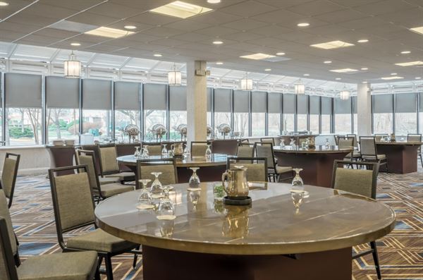 Crowne Plaza Annapolis