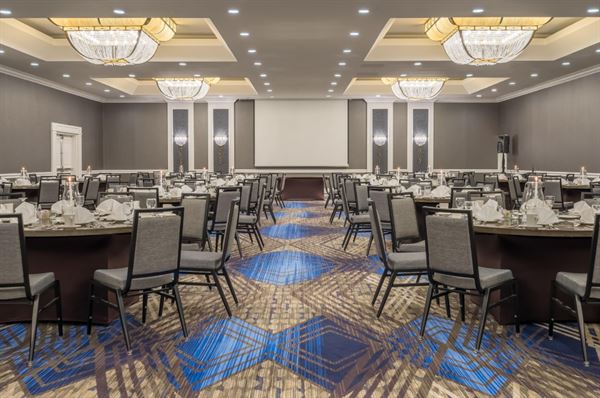 Crowne Plaza Annapolis