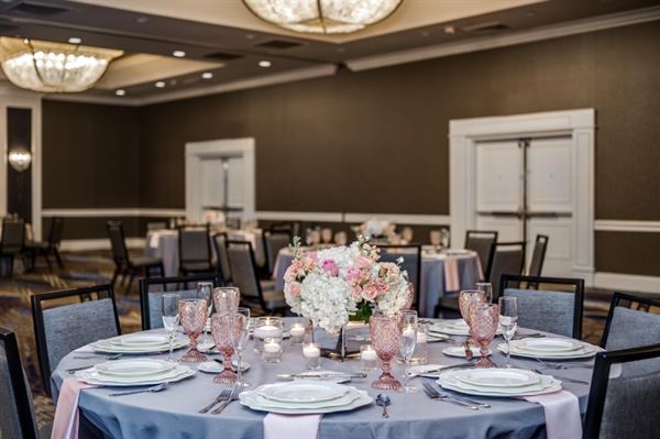 Crowne Plaza Annapolis