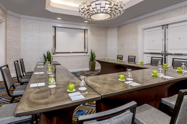 Crowne Plaza Annapolis