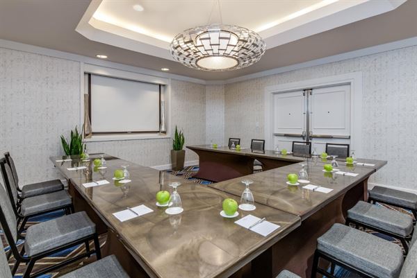 Crowne Plaza Annapolis