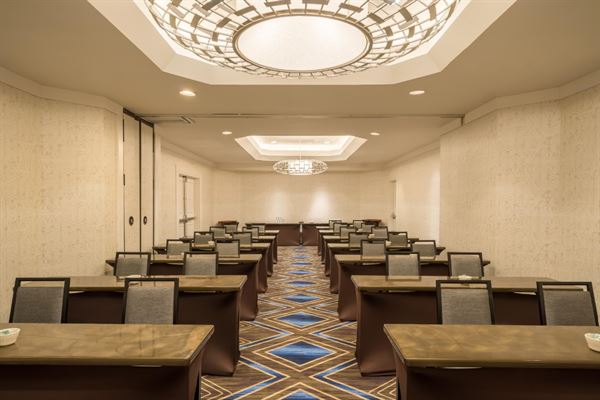 Crowne Plaza Annapolis