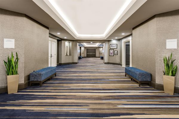 Crowne Plaza Annapolis