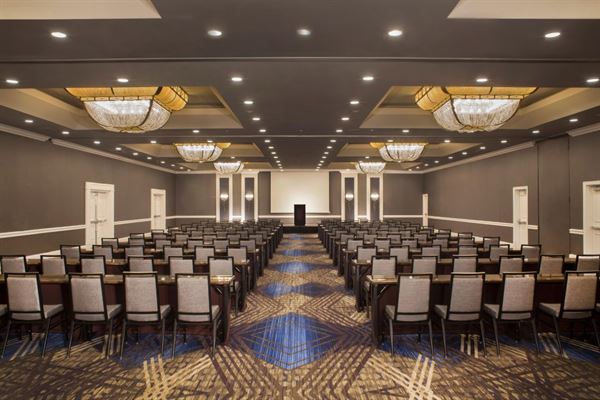 Crowne Plaza Annapolis