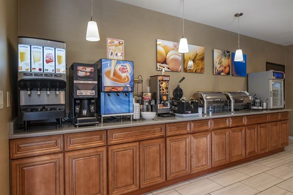 Comfort Inn - Romeoville