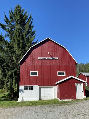 Quarry Hill Farms