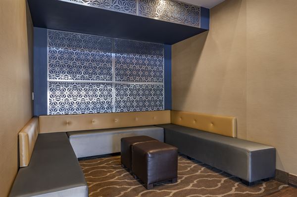 Comfort Inn - Romeoville