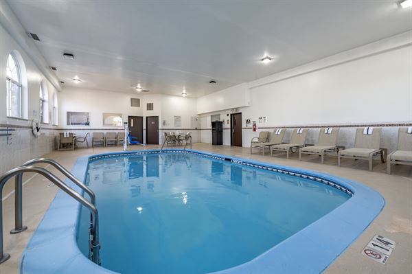 Comfort Inn - Romeoville