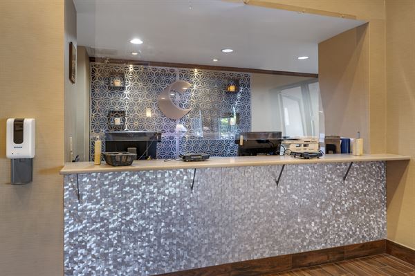 Comfort Inn - Romeoville