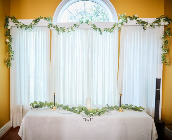 FabYoulous Event Planning & Decor