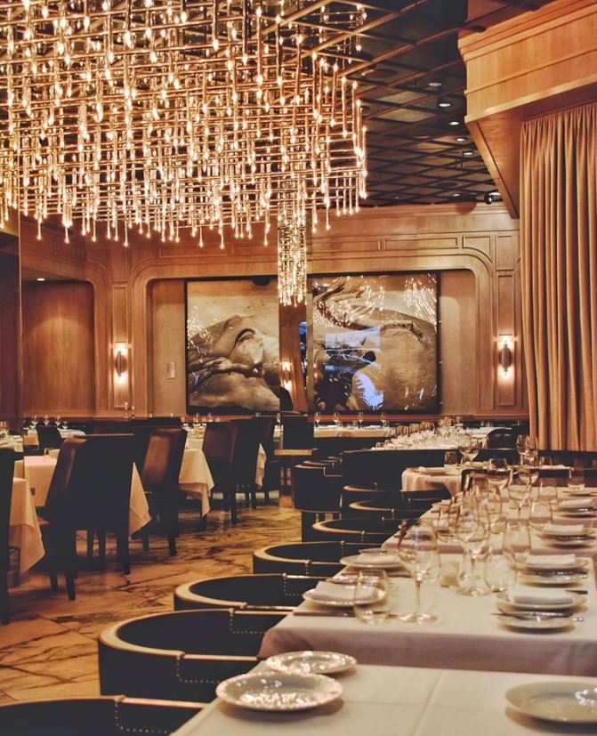 Hunt & Fish Club - New York, NY - Party Venue