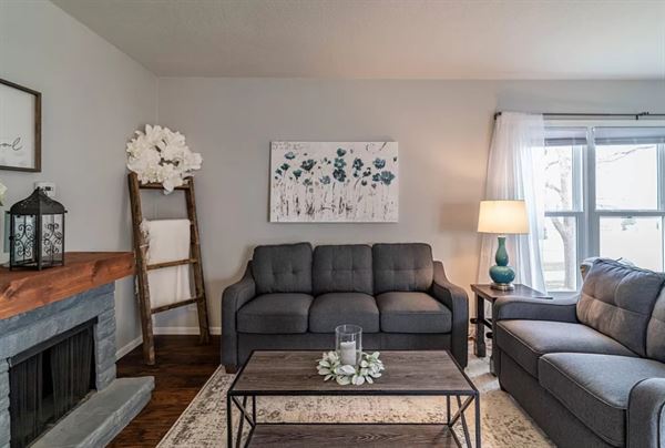 The Old Fifty Six: Barn Weddings & Events