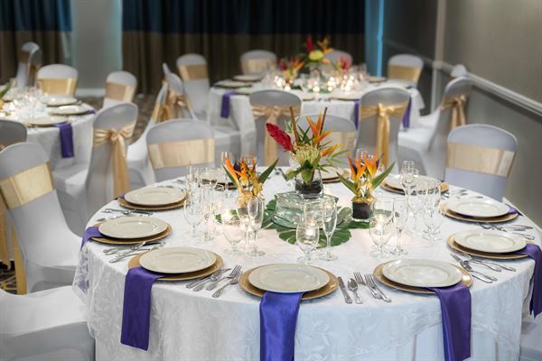 Holiday Inn Ft. Lauderdale-Airport