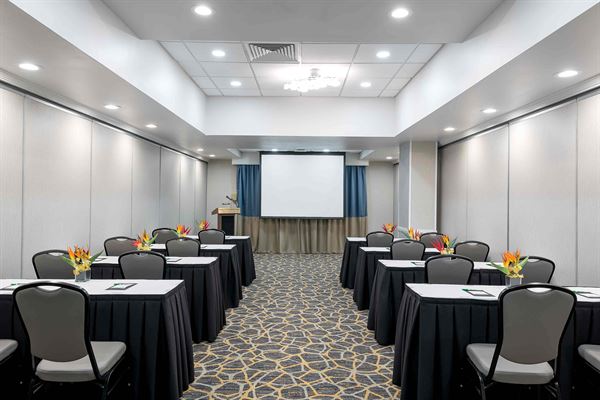 Holiday Inn Ft. Lauderdale-Airport