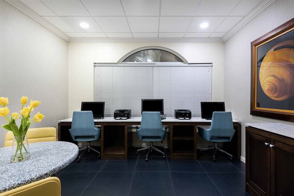 Holiday Inn Ft. Lauderdale-Airport