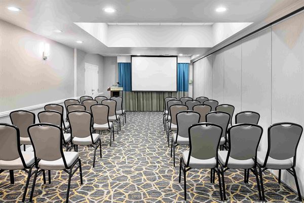 Holiday Inn Ft. Lauderdale-Airport